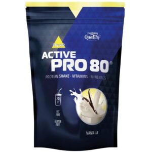 Inkospor Pulver Pro 80 Vanille 500 g