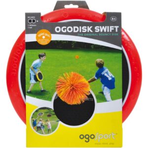 Schildkröt Funsports Ogo Sport® Set 2 Ogo-Scheiben Ø 29 cm