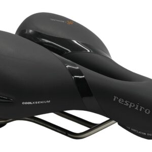 Selle Royal Fahrradsattel Respiro Relaxed Breite 227 mm