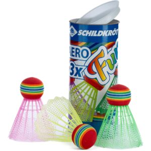 Schildkröt Funsports Schildkröt Badminton Ball Aero Fun