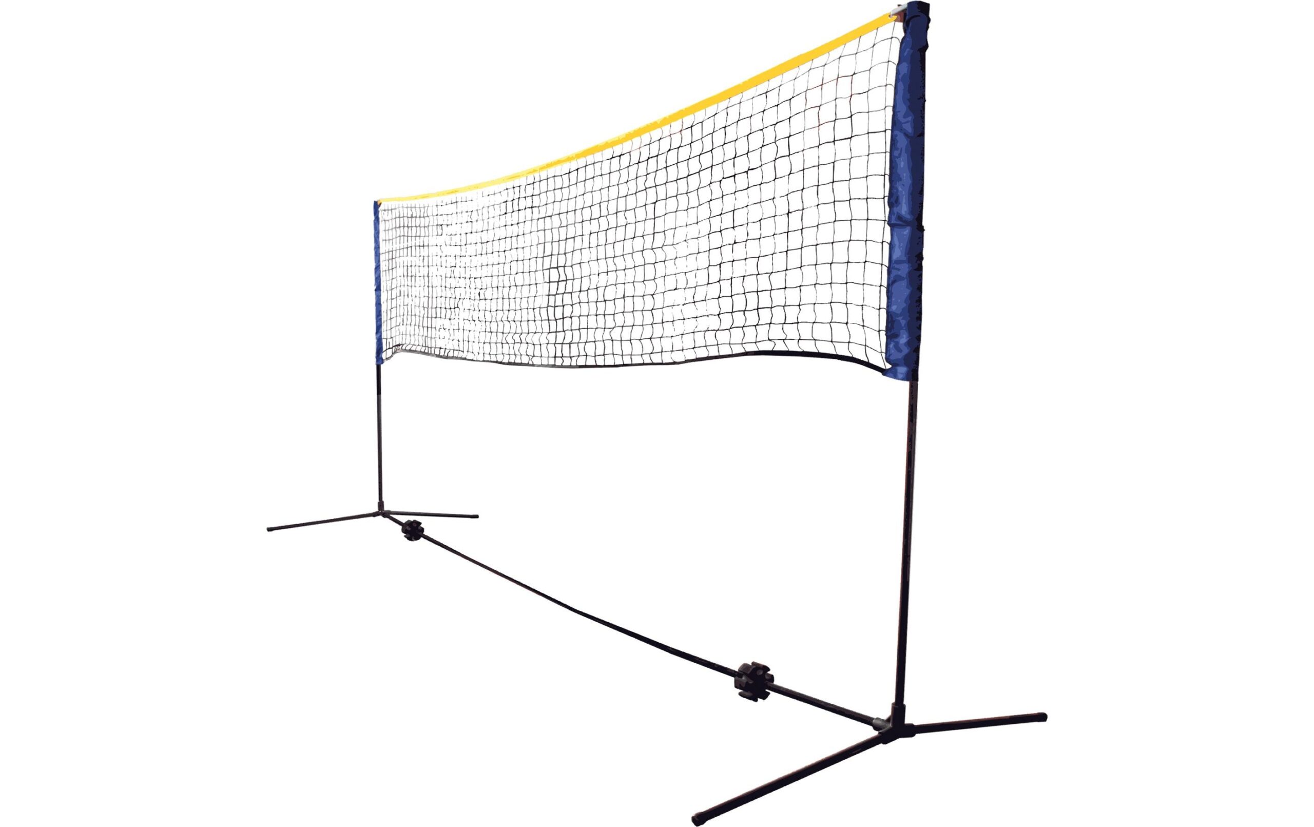 Schildkröt Funsports Kombi Netz Set