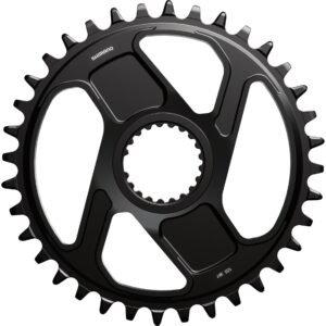 Shimano Kettenblatt XT SM-CRM86 (Ø Direct mm, 36 Zähne, 1 x 12-Gang)