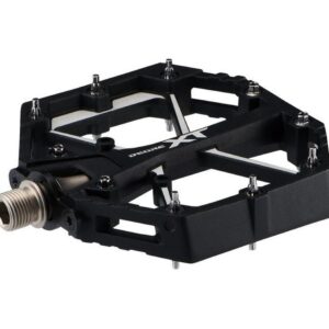 Shimano Pedal XT PD-M8240 Flat Box Schwarz
