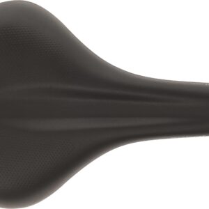 Ergon Fahrradsattel ST Gel Man M/L schwarz