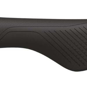 Ergon Lenkergriffe GS1 Evo Large schwarz