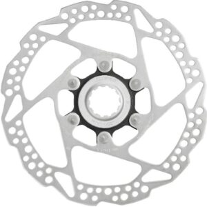Shimano Bremsscheibe SM-RT54 (Ø160 mm)