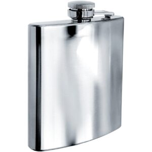 Vin Bouquet mit Trichter Silber