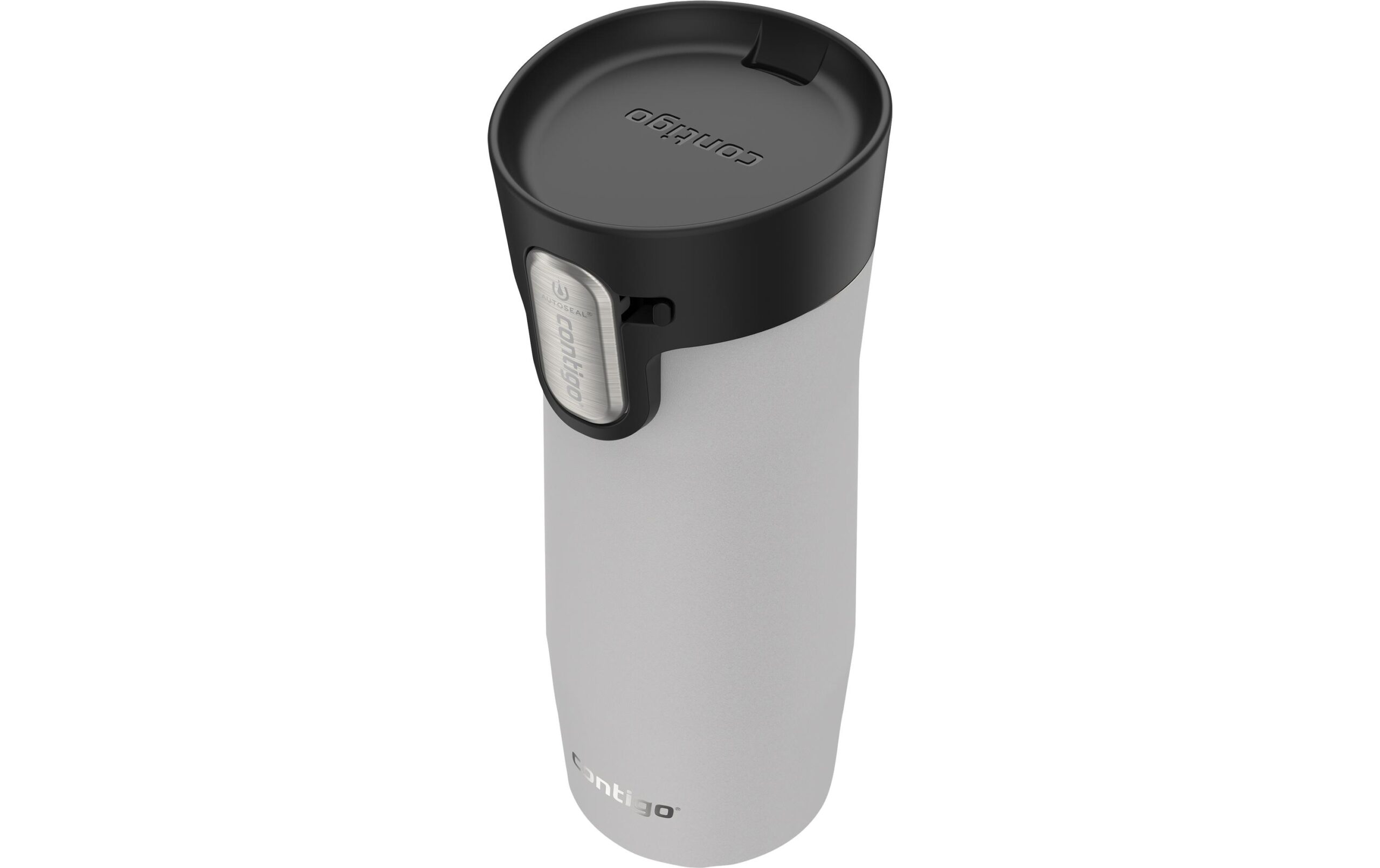 Contigo Thermobecher West Loop 3.0 Matt Salt 470 ml