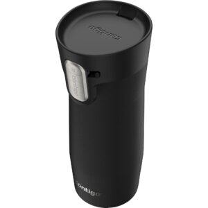Contigo Thermobecher West Loop 3.0 Licorice 470 ml