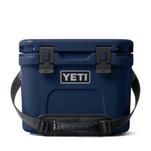Yeti Kühlbox Roadie 15 Navy