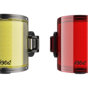 knog. Lichtset Cobber Mini Twin
