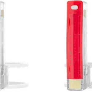 knog. Lichtset Plus Translucent