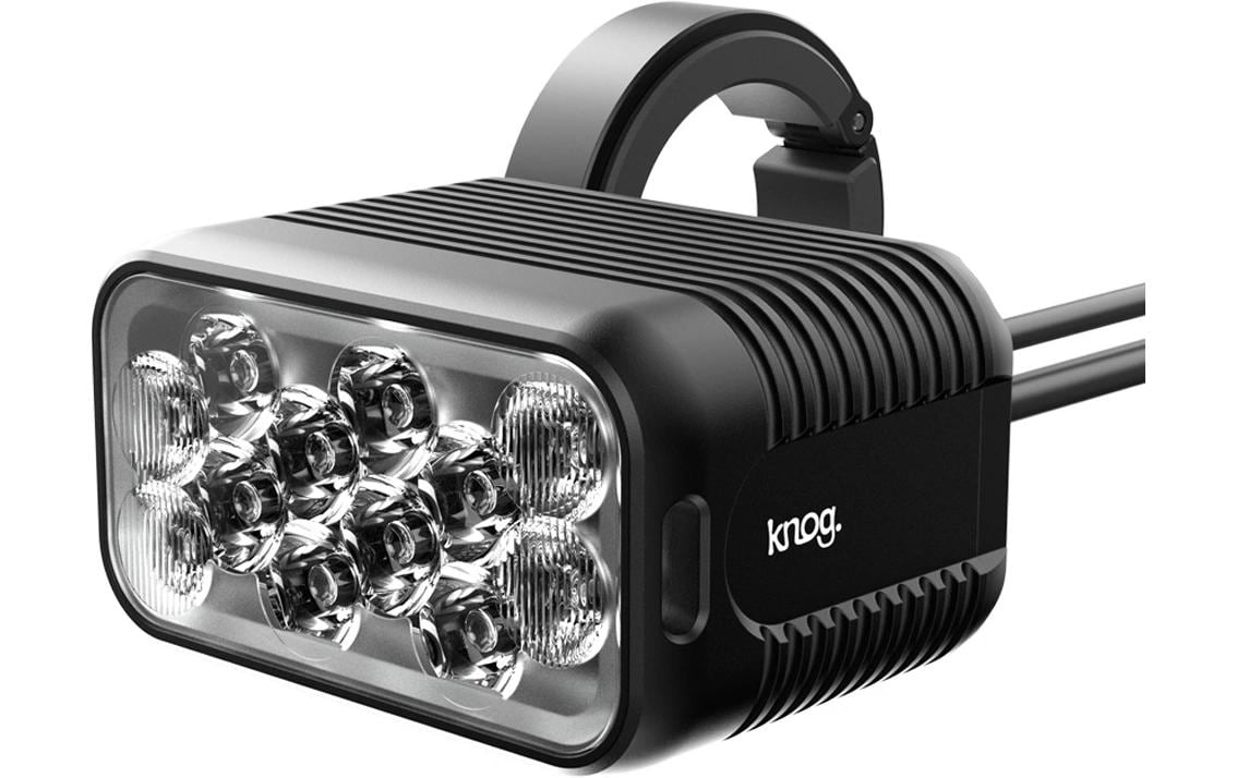 knog. Scheinwerfer Blinder X 2300