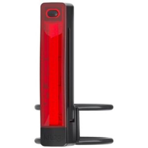 knog. Rücklicht Plus Black