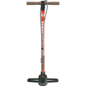 SKS Rennkompressor Suspension