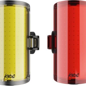 knog. Lichtset Cobber Reflex Twin