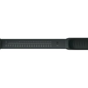 SKS USP Alu AV schwarz