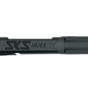 SKS Injex Kunststoff AV DV SV Schwarz