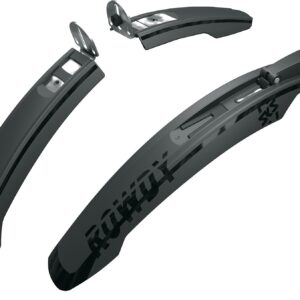 SKS Rowdy Set Schwarz