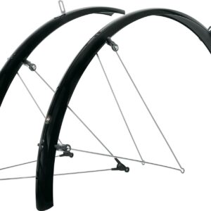SKS Bluemels Basic Schwarz