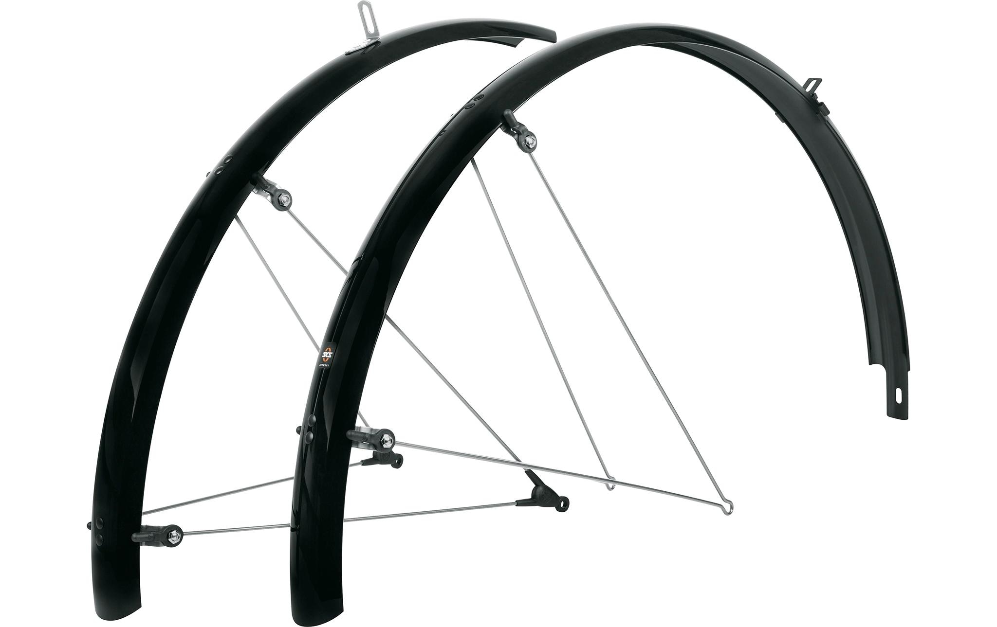 SKS Bluemels Basic Schwarz