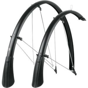 SKS Bluemels Matt 28 Schwarz