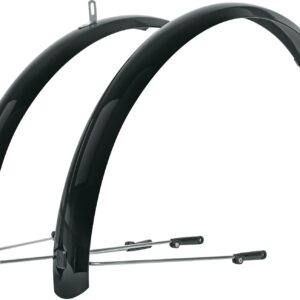 SKS Bluemels Basic 24 Schwarz