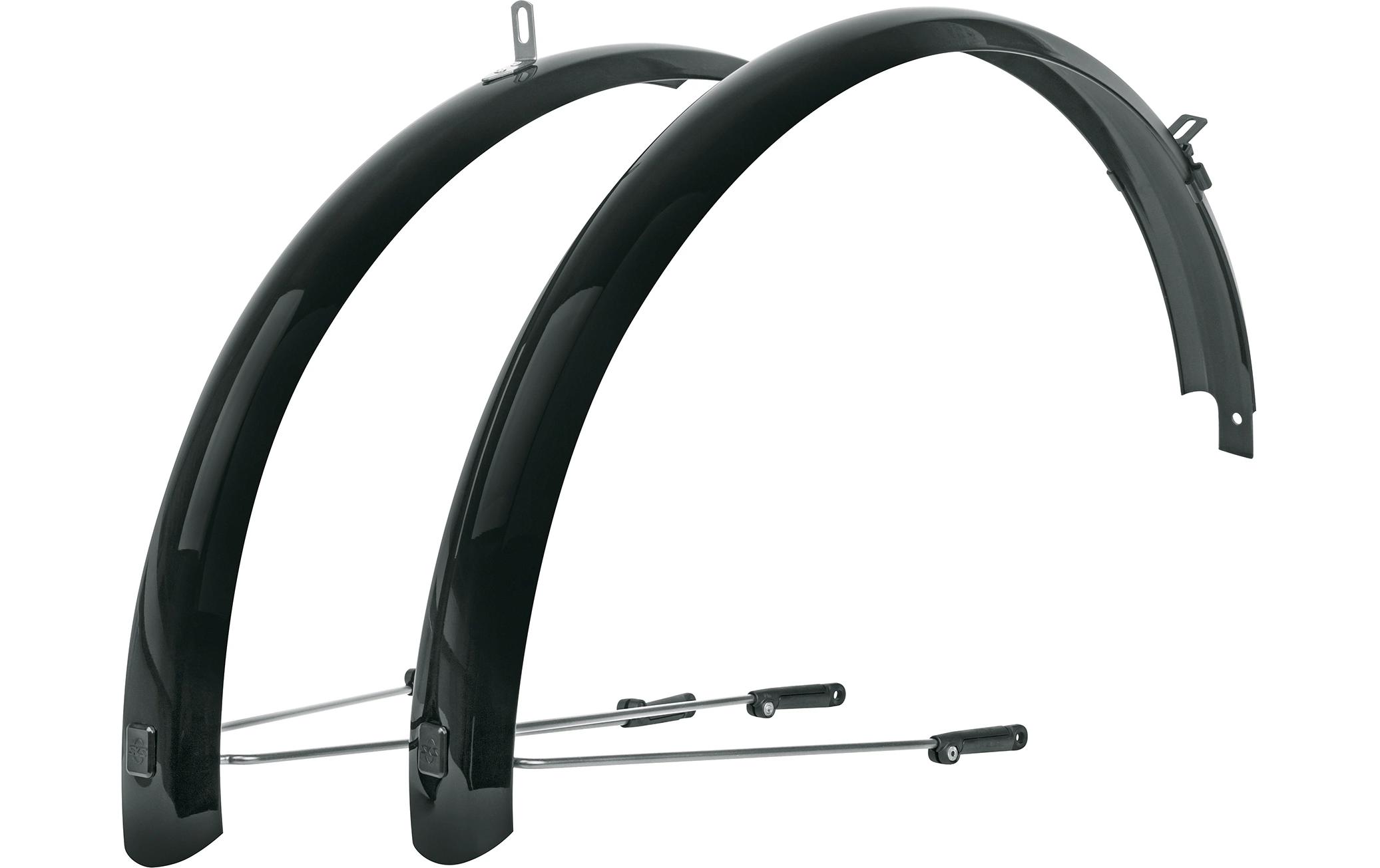 SKS Bluemels Basic 24 Schwarz