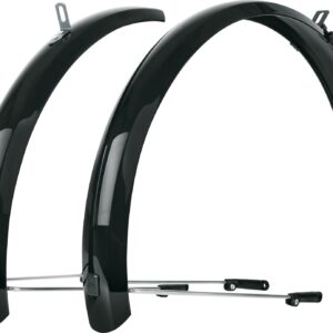 SKS Bluemels Basic 20 Schwarz