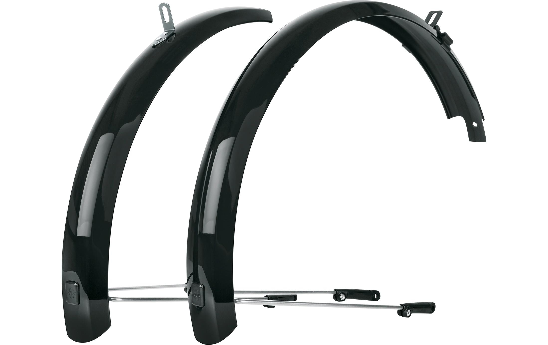 SKS Bluemels Basic 20 Schwarz