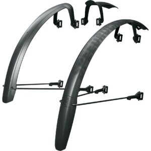 SKS Speedrocker Schwarz