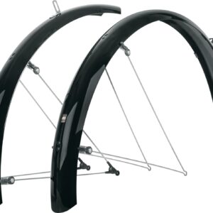SKS Bluemels Basic 27.5-29 Schwarz