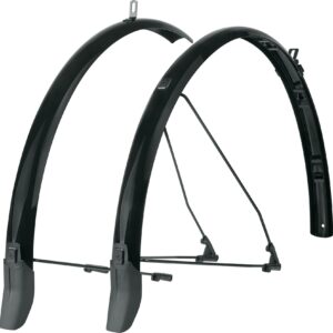SKS Bluemels Cable Kunststoff 28 Schwarz