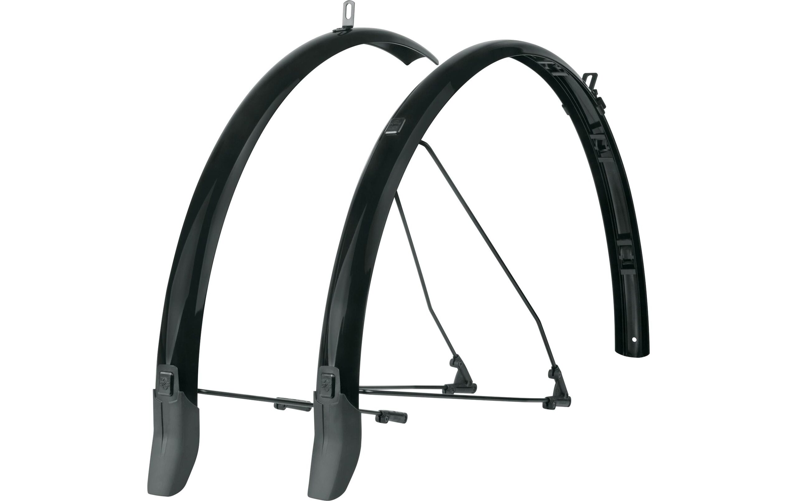 SKS Bluemels Cable Kunststoff 28 Schwarz