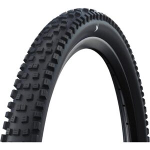 Schwalbe Velopneu Nobby Nic HS 602 27.5 x 2.40, 27.5  x 240 mm