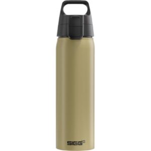 Sigg Trinkflasche WBM One 750 ml, Beige