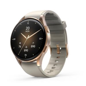 Hama Smartwatch 8900 AMOLED 43 mm Gold