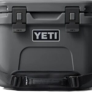 Yeti Kühlbox Roadie 15 Charcoal