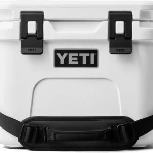 Yeti Kühlbox Roadie 15 Weiss