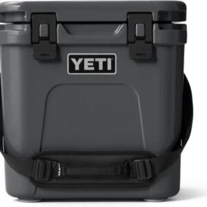 Yeti Kühlbox Roadie 24 Anthrazit