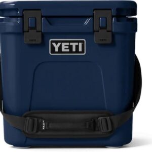 Yeti Kühlbox Roadie 24 Marineblau