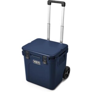 Yeti Kühlbox Roadie 48 Marineblau