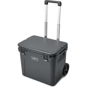 Yeti Kühlbox Roadie 60 Grau