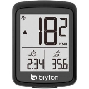 Bryton Rider 15 Neo E Fahrradcomputer