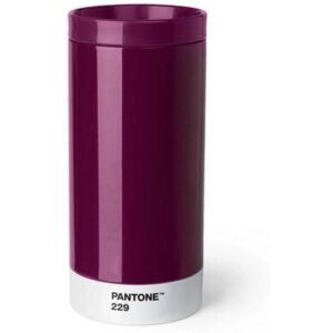 Pantone by Copenhagen Design To Go Cup 430 ml, Lila