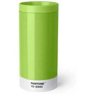Pantone by Copenhagen Design To Go Cup 430 ml, Grün