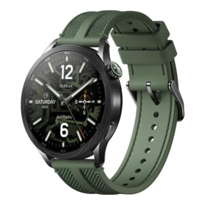 Xiaomi Watch S5 Jungle Green 46 mm