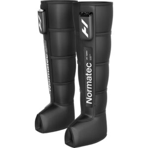 Hyperice Fitness Massagegerät Premier Short, für Unterschenkel