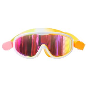 Sunnylife Schwimmbrille Poppy the Peach L 16 X B 5 X H 6.5 cm