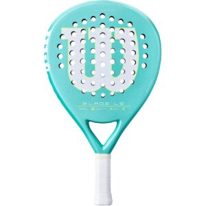 Wilson Padelschläger Blade LS V4 Padel GR FRM 2